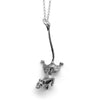 Rat necklace