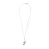 Rat necklace