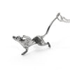 Rat necklace