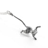Rat necklace