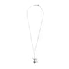 Rat necklace