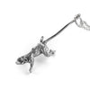 Rat necklace