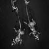 Rat necklace