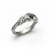 Running fox ring