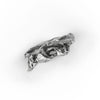 Running fox ring