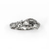 Running fox ring