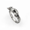Running fox ring