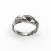 Running fox ring