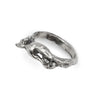Running fox ring