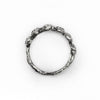 Micro Skull ring