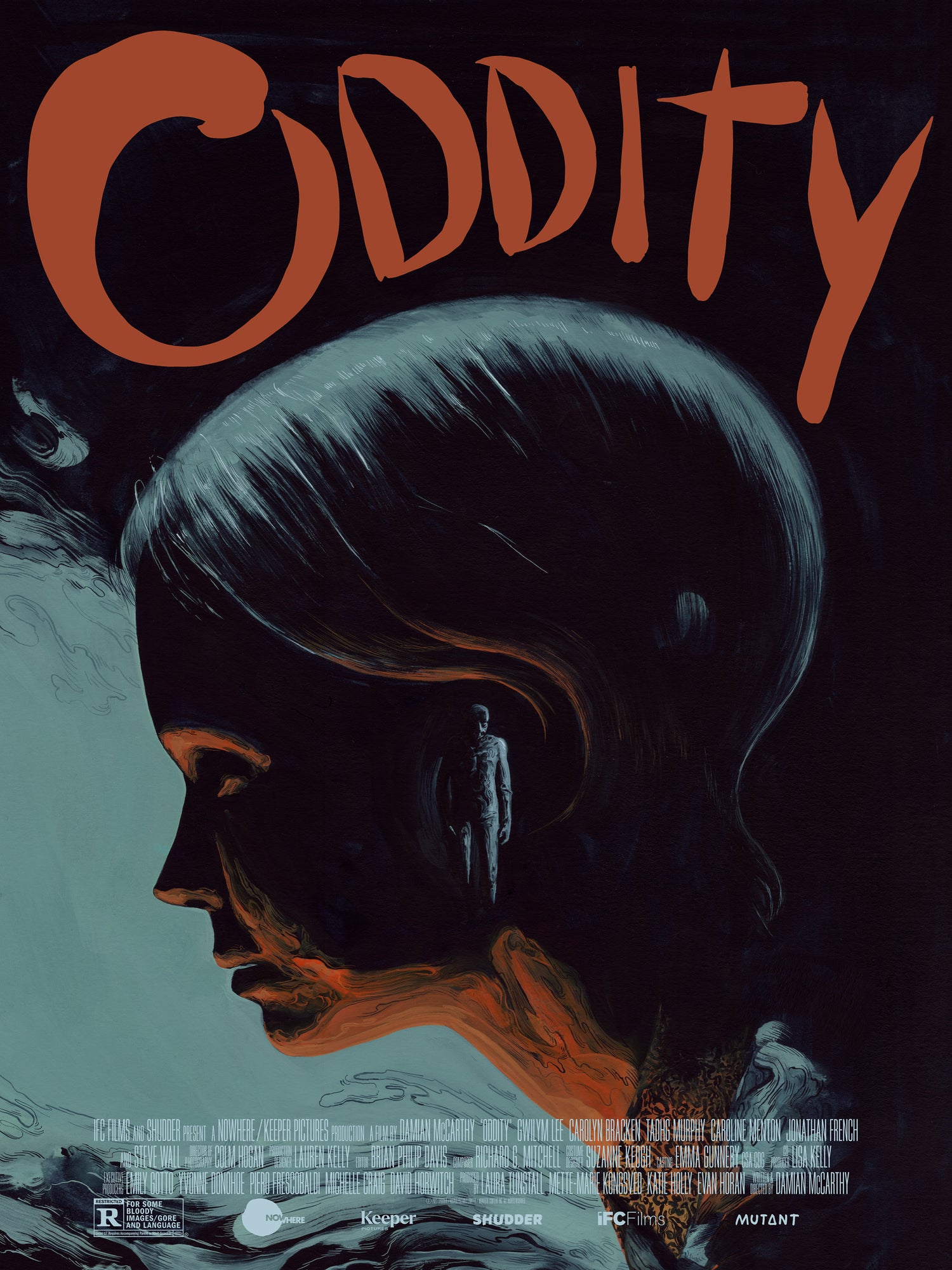 Oddity