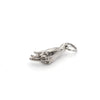 Little Pinch Charm