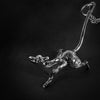 Rat necklace