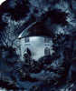 Cornish Round House (with disorientated Devil)