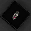 Ruby Ring