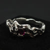 Ruby Ring