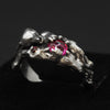 Ruby Ring