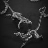 Rat necklace