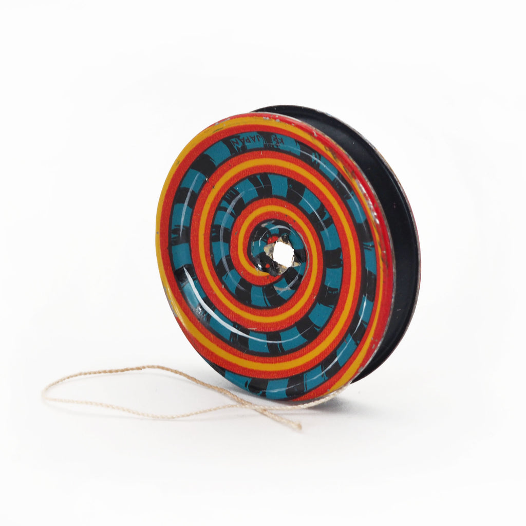 yo-yo