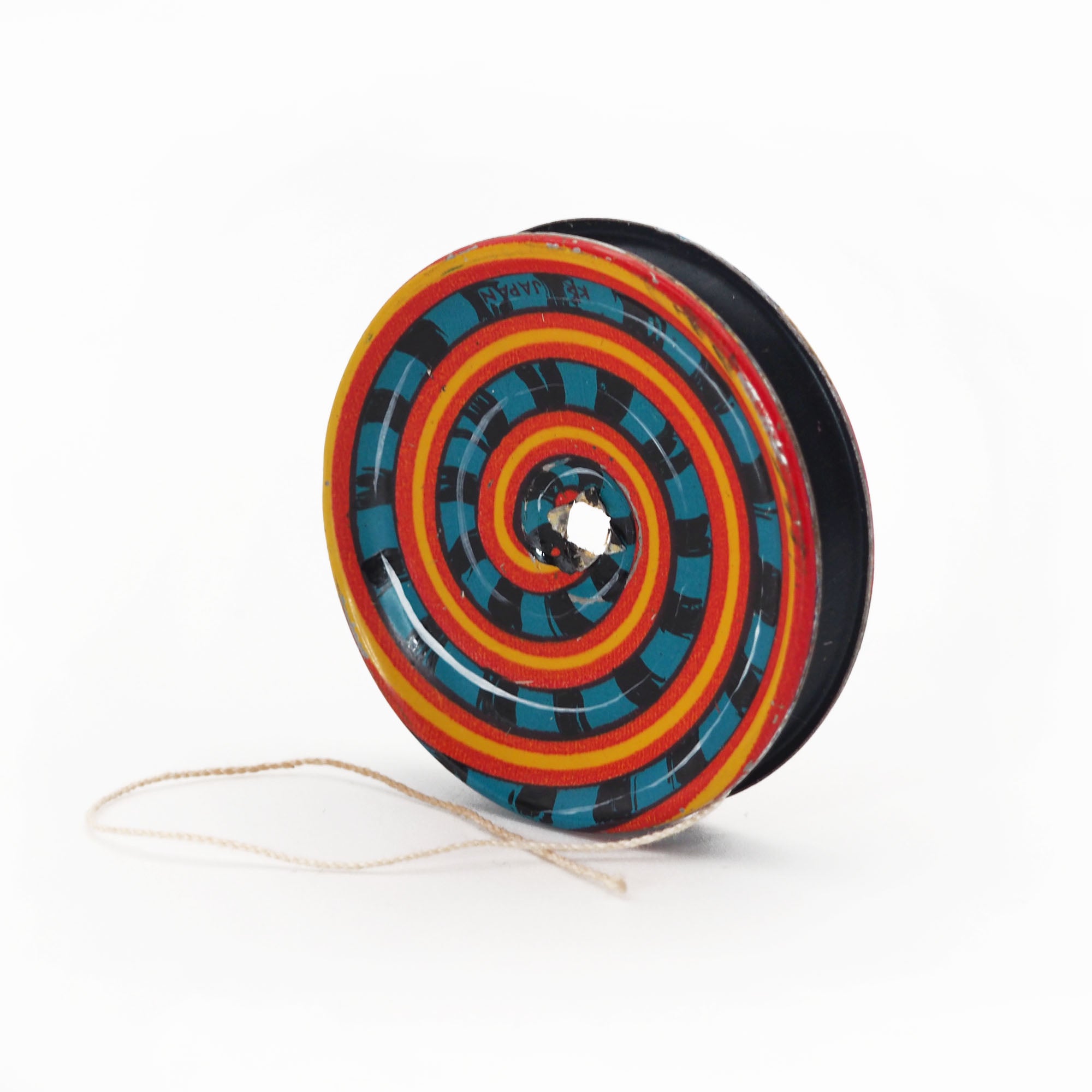 yo-yo