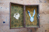 Sally rabbit 'tea' mask 03