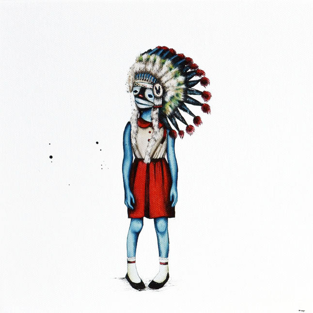 Sally