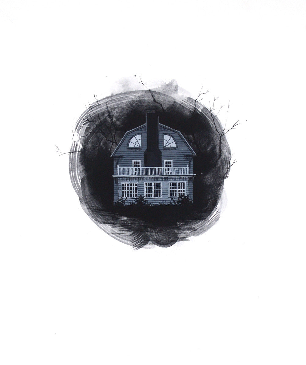 The Amityville Horror