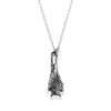 Fangalabolo Bat Necklace