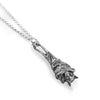 Fangalabolo Bat Necklace