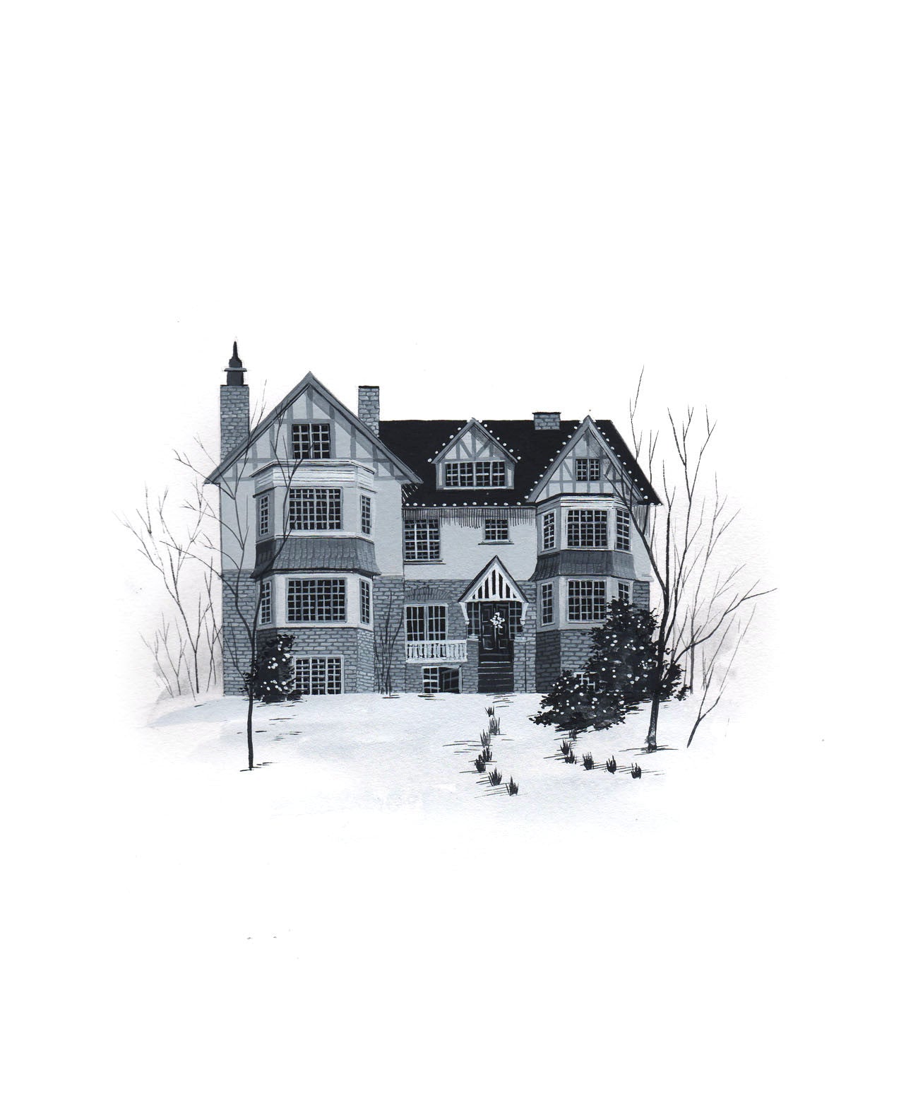 Black Christmas