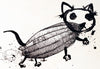 …AND ONE DAY BLIMP CAT FLOATED AWAY