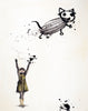 …AND ONE DAY BLIMP CAT FLOATED AWAY