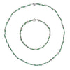 Cancelled Festival Daisy chain choker necklace
