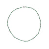 Cancelled Festival Daisy chain choker necklace