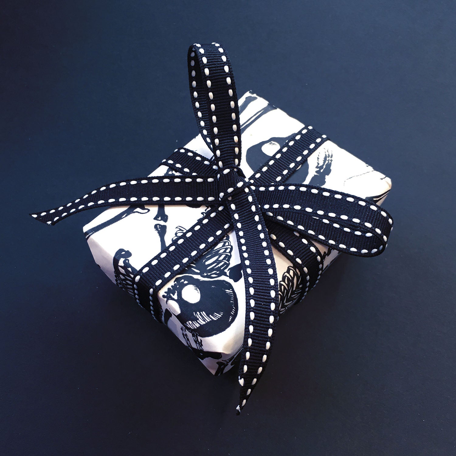 Gift wrapping