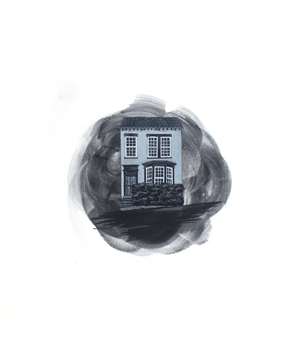 The House on Hanover Square