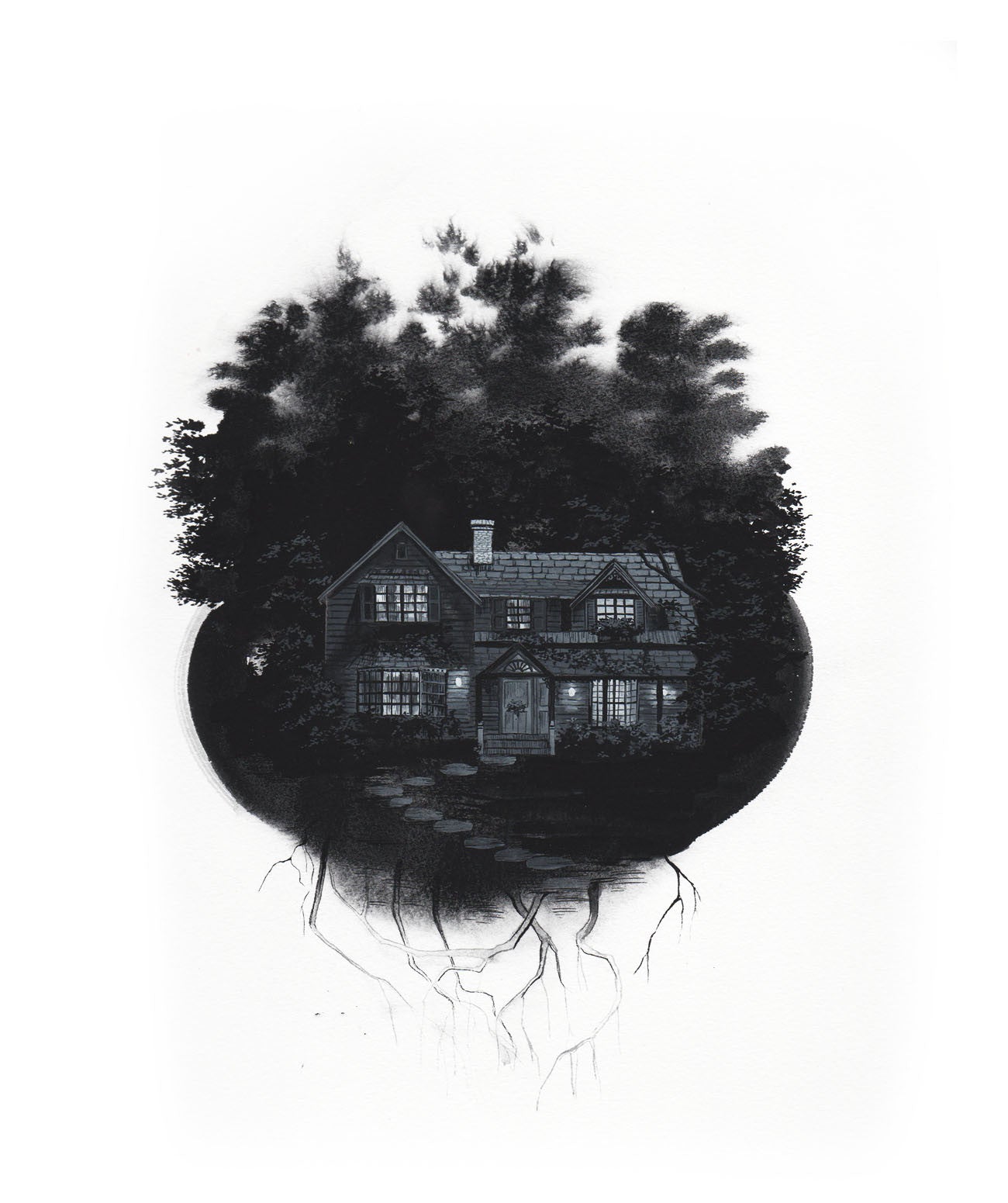 Hansel and Gretel