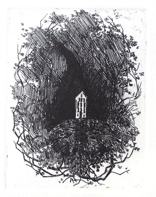 The Night House