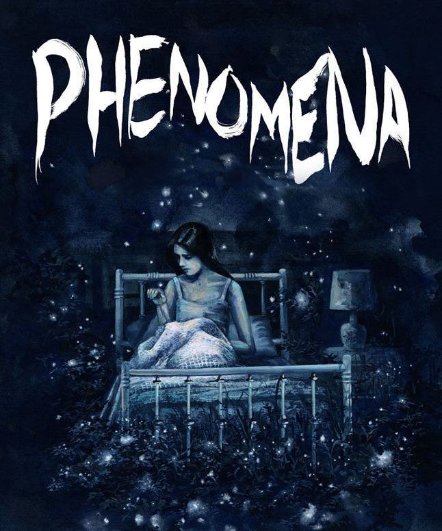 Phenomena