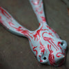 Red Zoo Sally mask