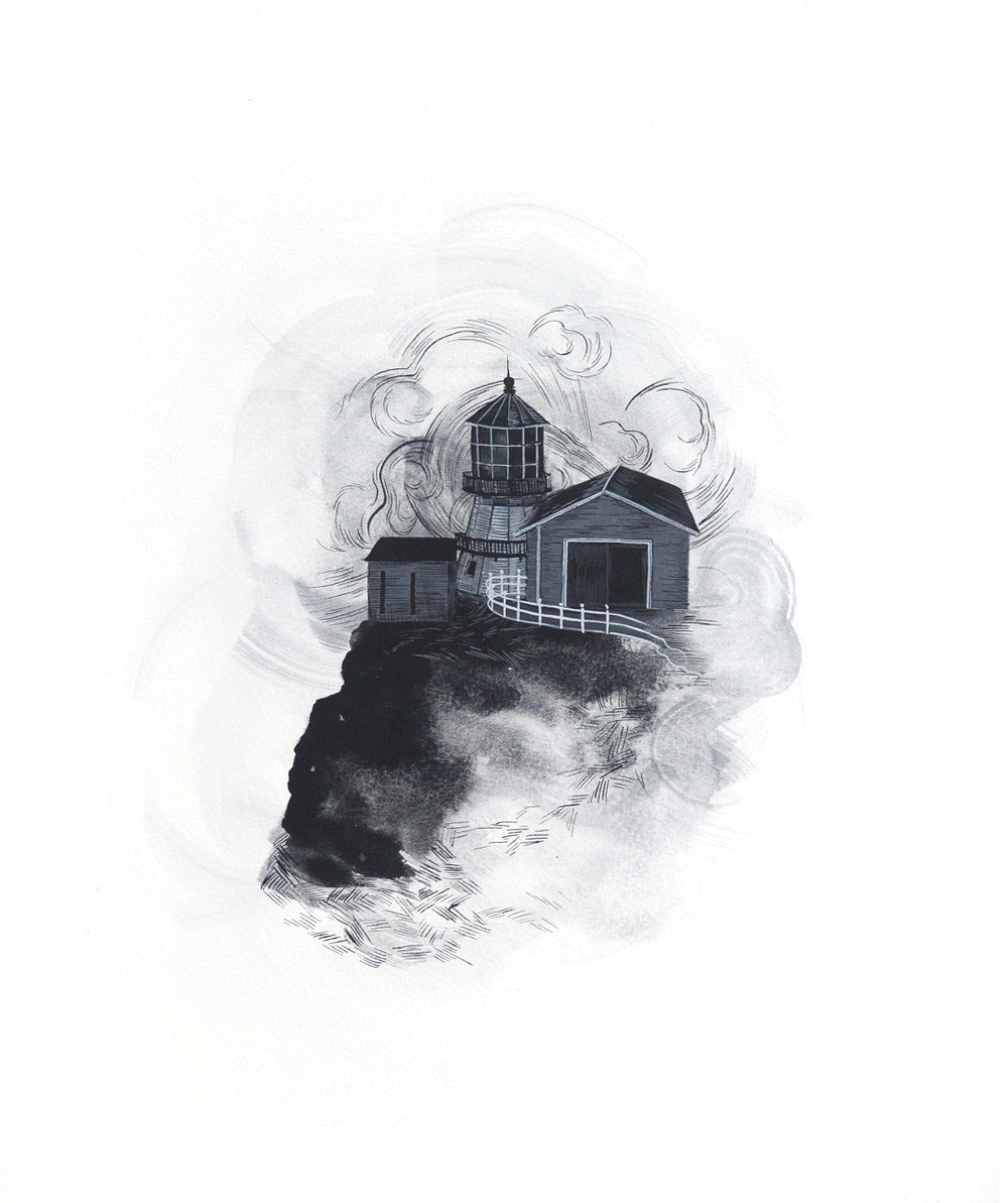 The Fog